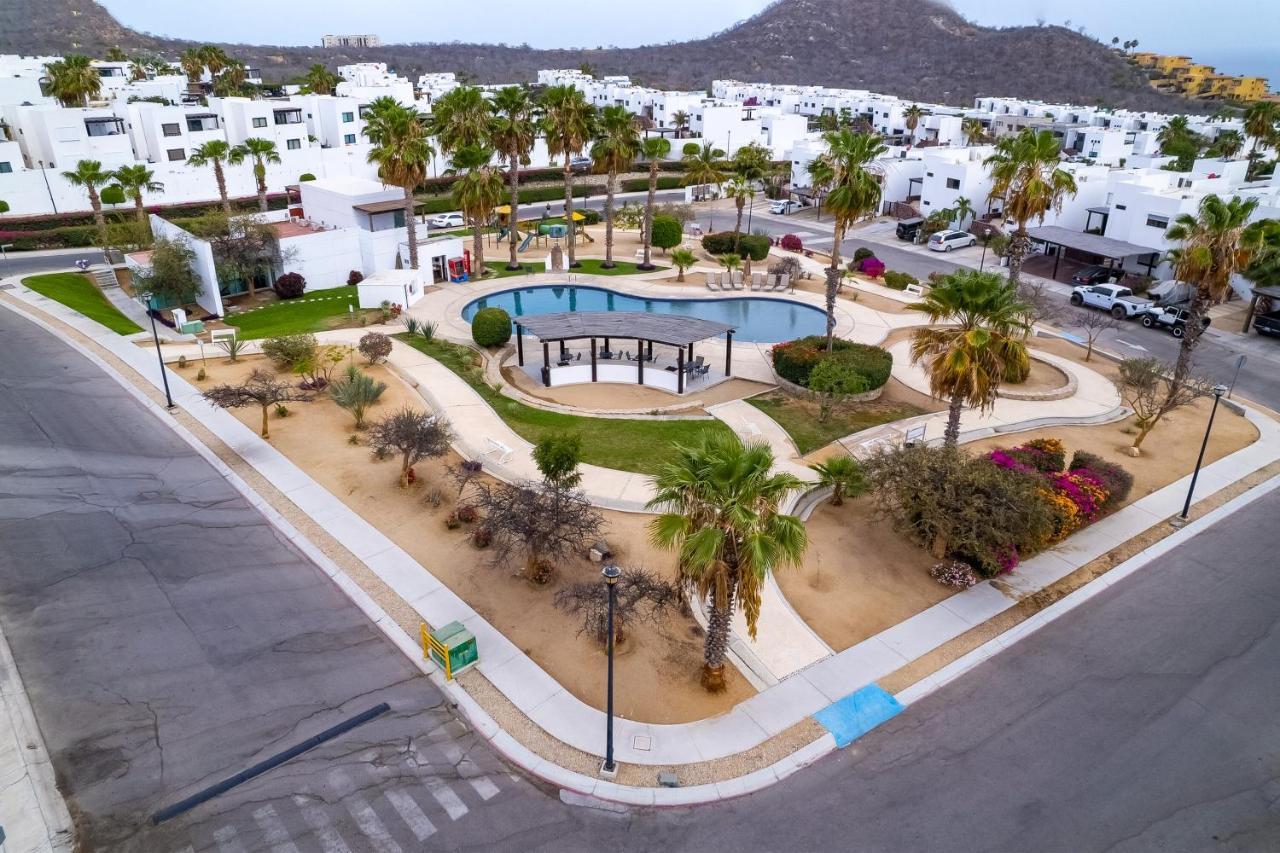 Isla Colorada @ Cumbres Del Tezal Villa Cabo San Lucas Kültér fotó