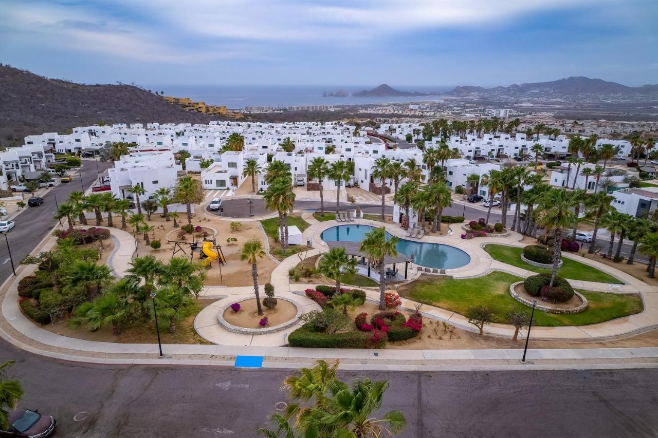 Isla Colorada @ Cumbres Del Tezal Villa Cabo San Lucas Kültér fotó