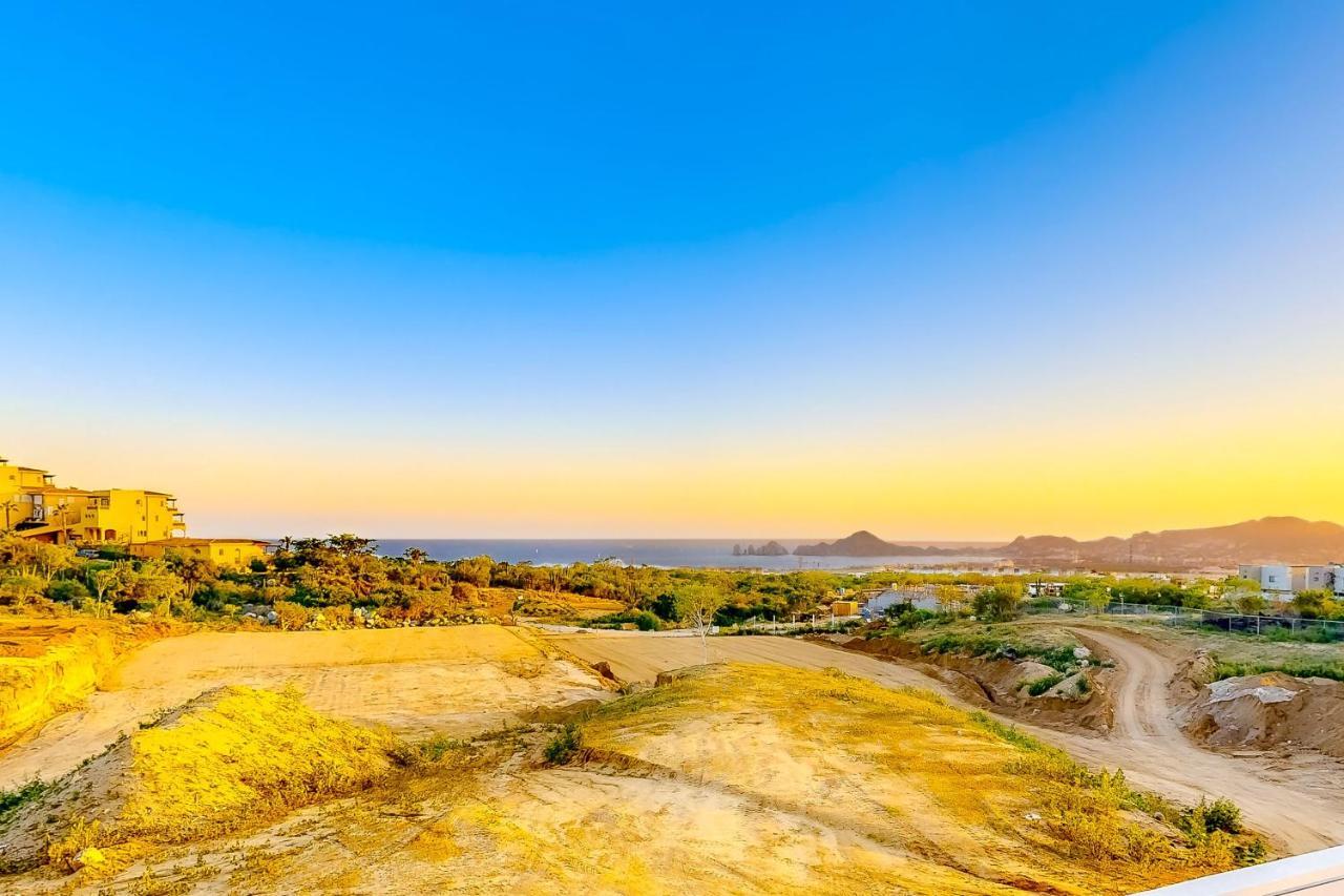 Isla Colorada @ Cumbres Del Tezal Villa Cabo San Lucas Kültér fotó